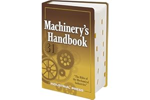 Machinery's Handbook: Large Print