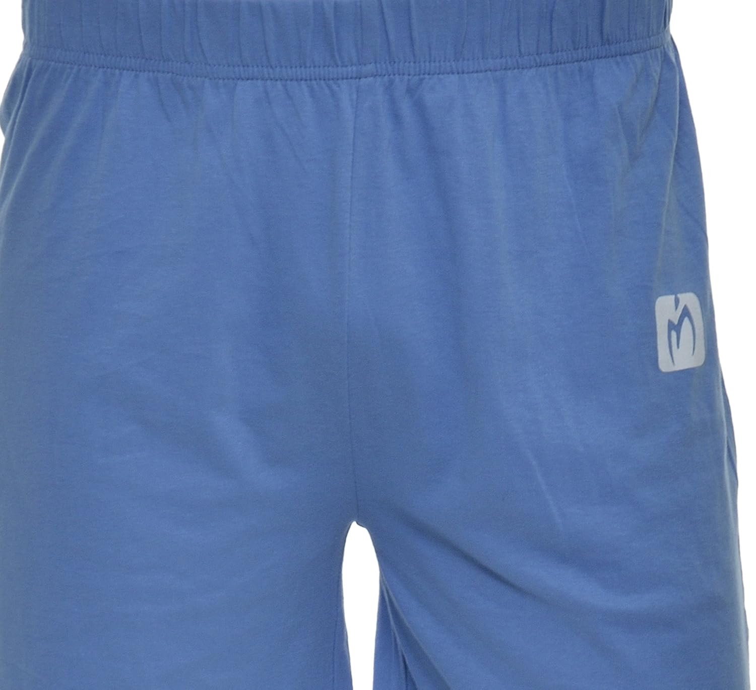 irge men's t-shirt & shorts
