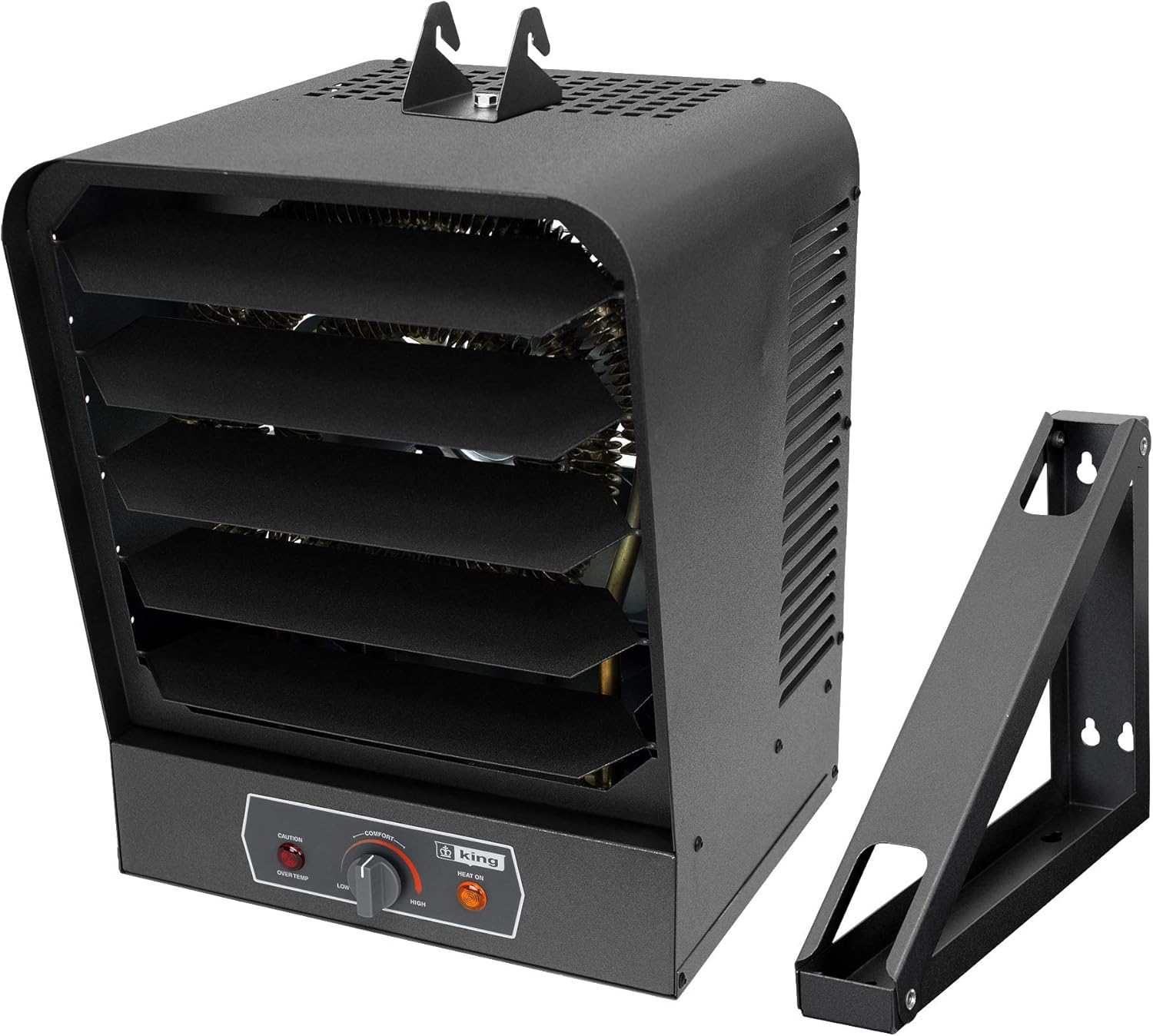 240 Volt 5,000 Watt Garage Heater 