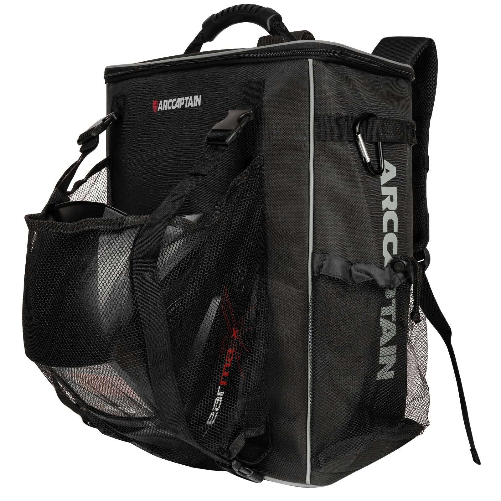 Mua ARCCAPTAIN Welding Tools Backpack, Large Capacity Tactical Welding ...