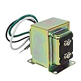 Newhouse Hardware 30TR Door Bell Transformer, 16v