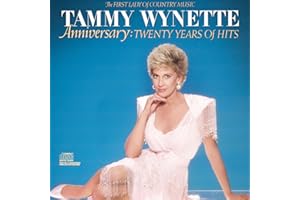Anniversary: 20 Years Of Hits, The First Lady Of Country Music