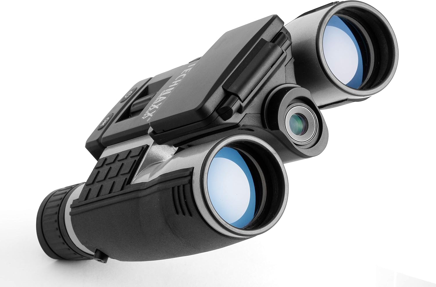 Technaxx 4863 FULL HD BINOCULARS WITH TX-142 SCREE, Black - Image 3