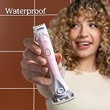 Wilkinson Sword Intuition Complete Bikini 2in1 Trimmer and Razor view 7