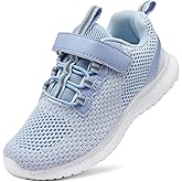 RUNSIDE Kids Shoes, Boys Girls Sneakers Lightweight Athletic Walking/Running Tennis Shoes(Toddler/Little Kid/Big Kid)