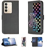 jioeuinly Case Compatible for Vivo S16 Phone Case