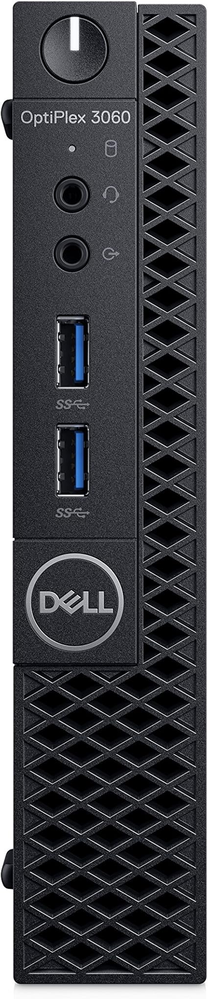 Dell Optiplex 3060 3 1 Ghz Mini Pc Noir Mini Pc Ordinateur De Bureau 3 10 Ghz 8e Generation De Processeurs Intel Core I3 I3 8100t 4 Gb 500 Gb Windows 10 Pro Dell Amazon Fr Informatique