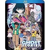 Ghost Stories Complete Series