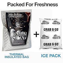 Premium Italian Melting Chocolate Candy Melts 5 Lbs
