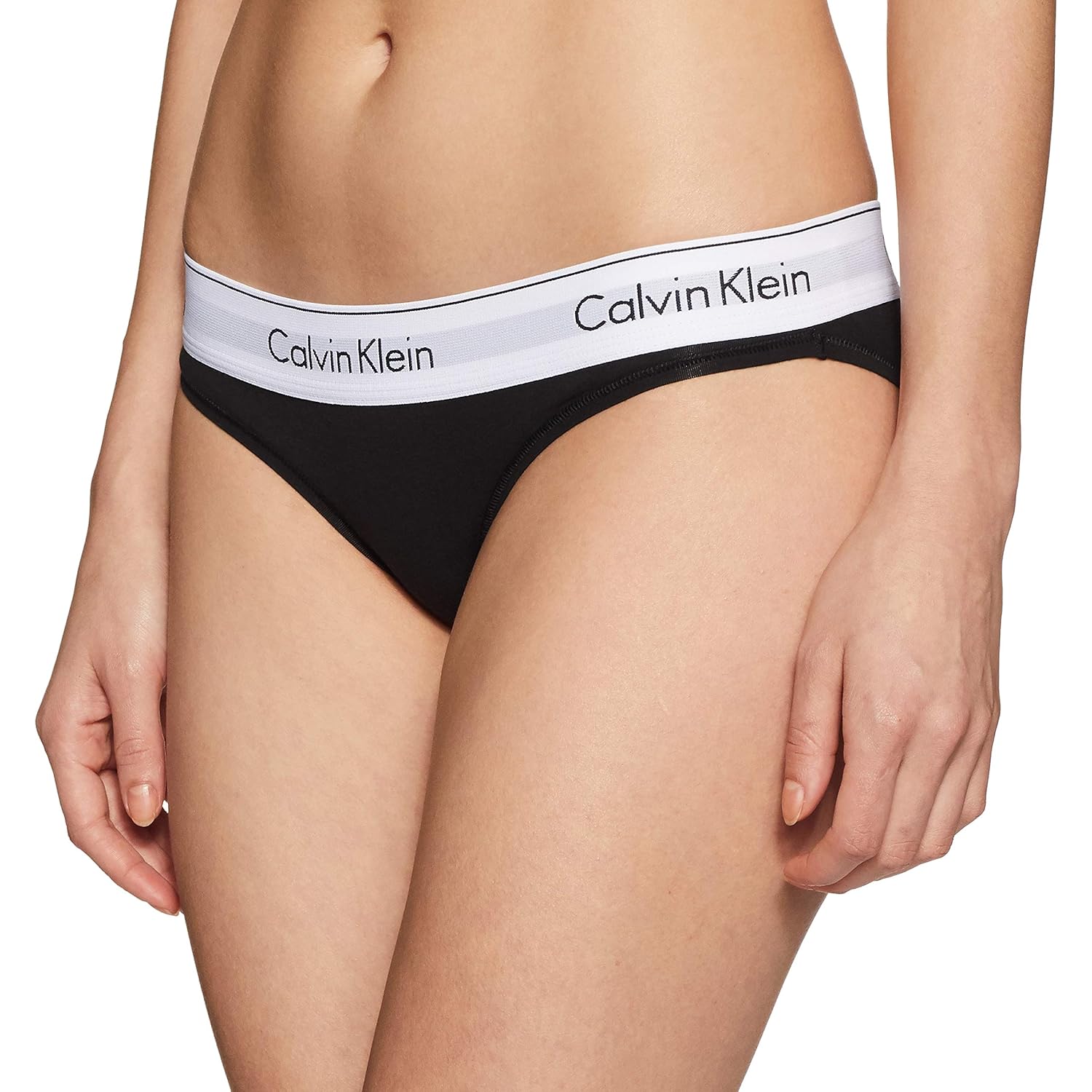 calvin klein modal bikini brief