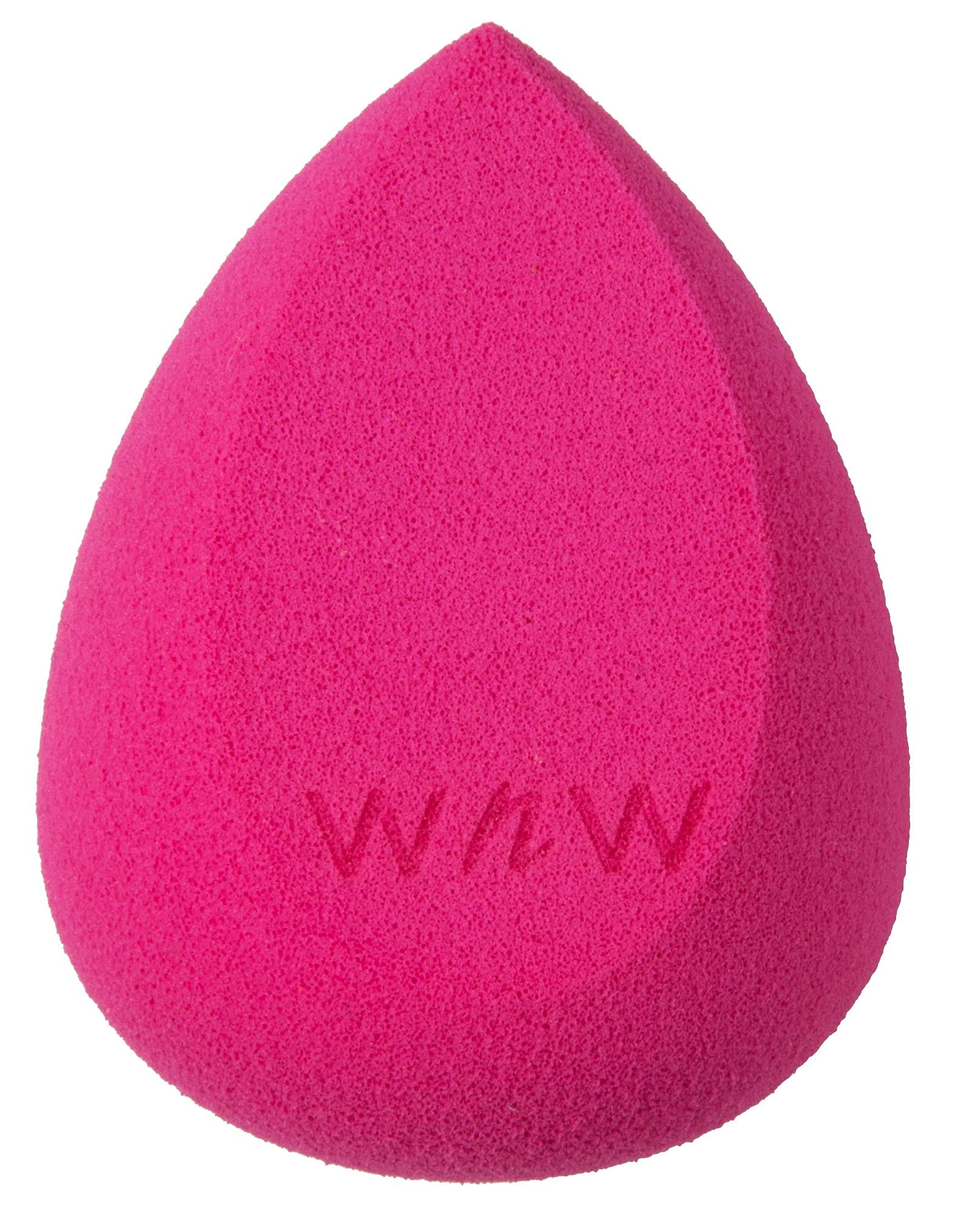 Wet n Wild, Makeup Sponge Applicator, Makeup Sponge for Foundation and Concealer, Versatile Use for Buildable Coverage, High-definition Beauty Sponge with Precision Point Tip