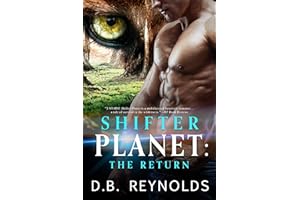 Shifter Planet: The Return