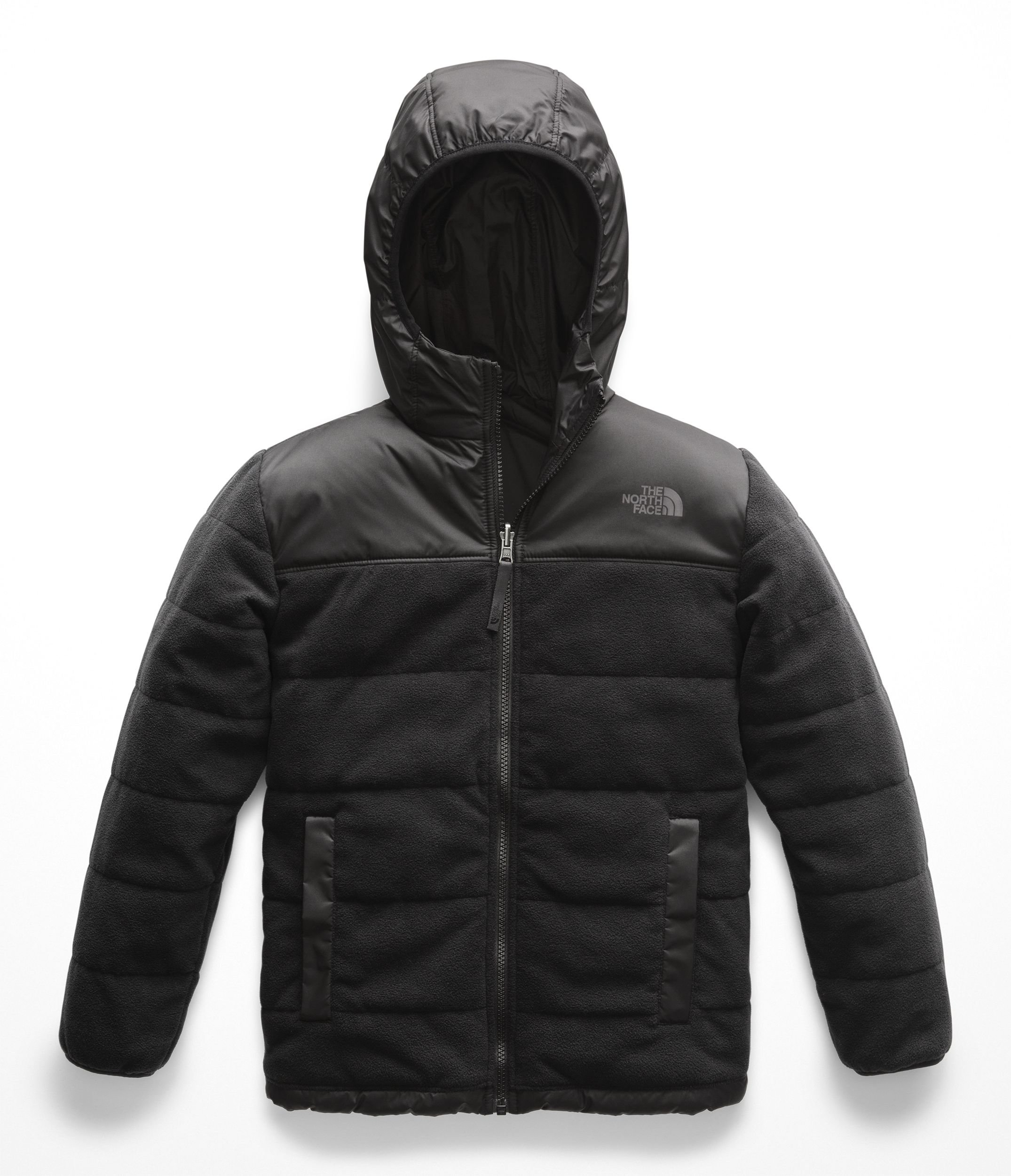 north face baby winter jacket