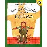 Jamie O'Rourke and the Pooka
