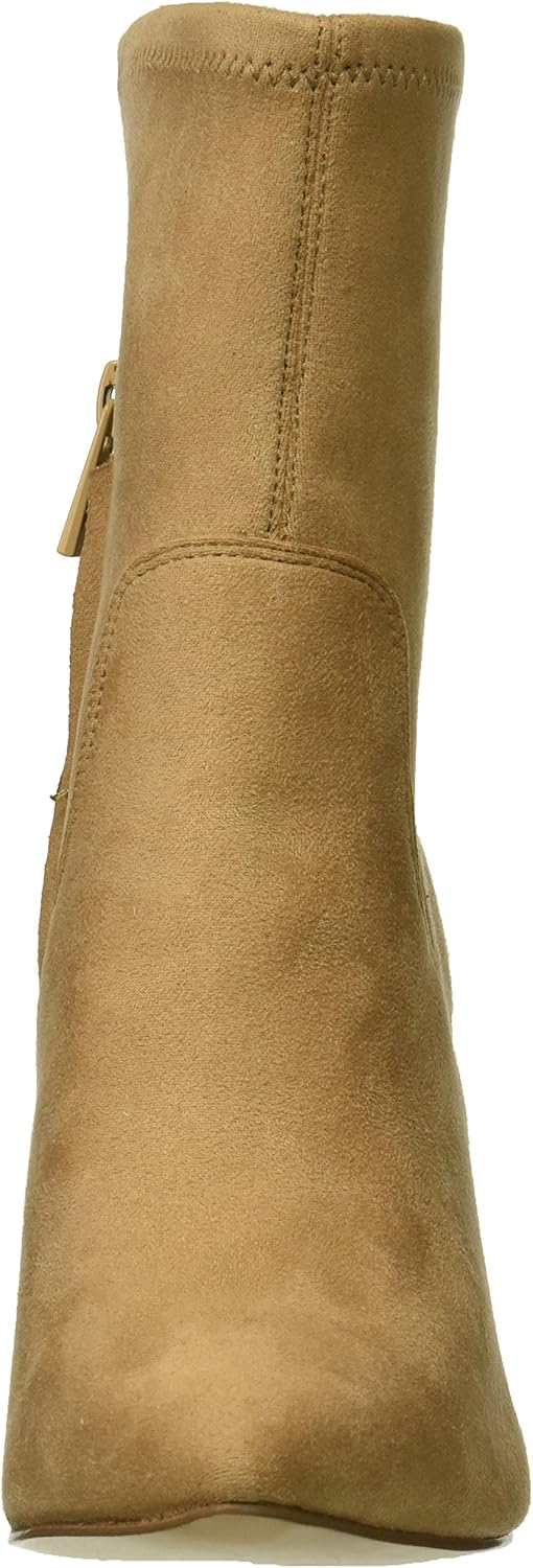 bcbgeneration ally pointy toe dress booties