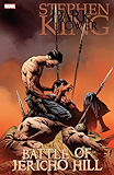 Dark Tower: The Battle of Jericho Hill