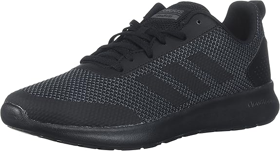adidas cloudfoam element racer mens trainers