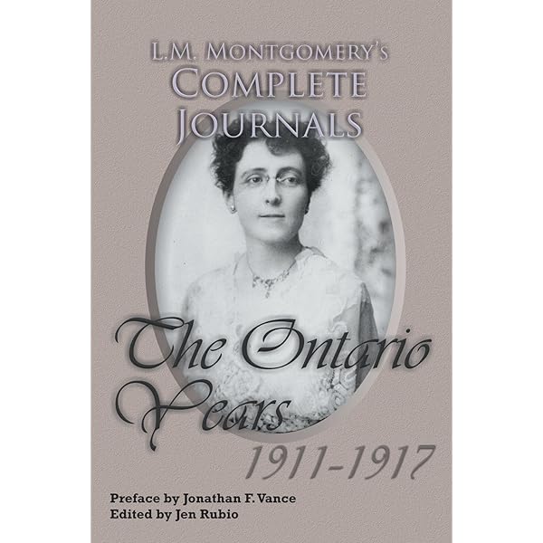 Imagining Anne: The Island Scrapbooks Of L Montgomery