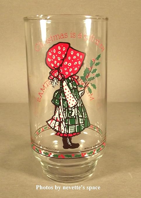 holly hobbie collectibles