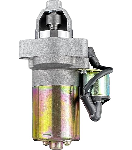 たば　0912 Amazon.com: DB Electrical 410-52067 Starter Compatible With