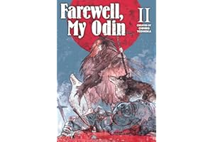 Farewell, My Odin Vol.2