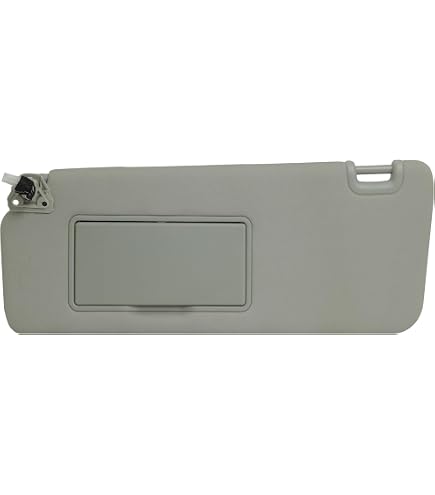 Amazon.com: Sun Visor Fit for Nissan Titan 2004-2024 for QX56