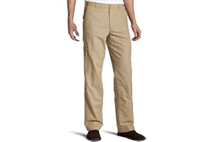 Dockers Men's Classic Fit Comfort Cargo Pants