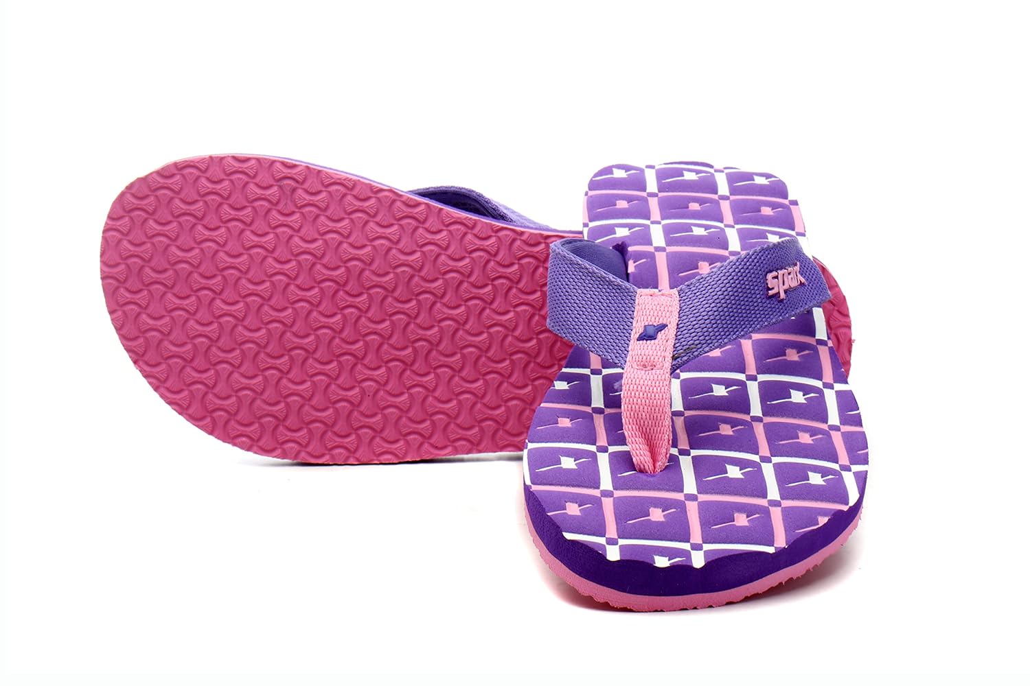 sparx women sfl-2037 flip flops