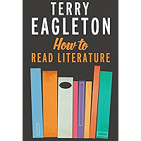How to Read Literature book cover