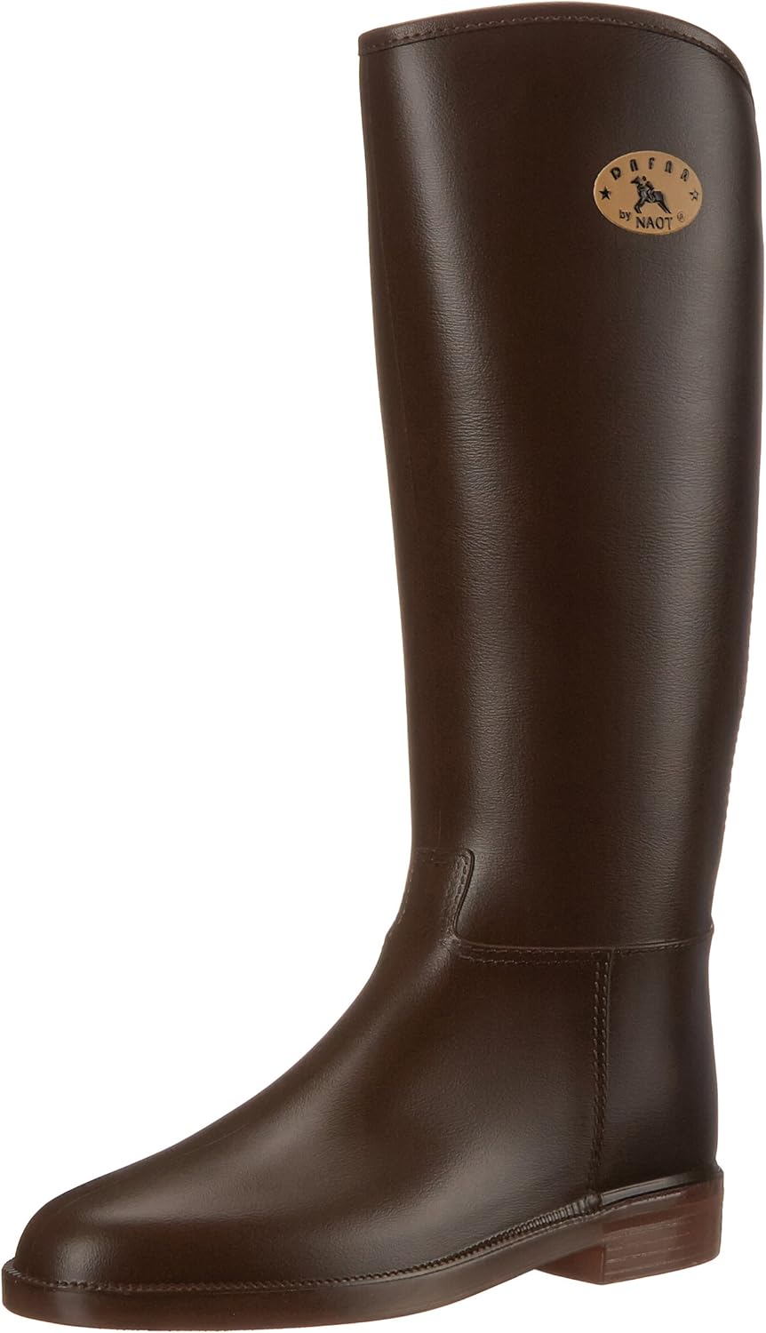 naot knee high boots