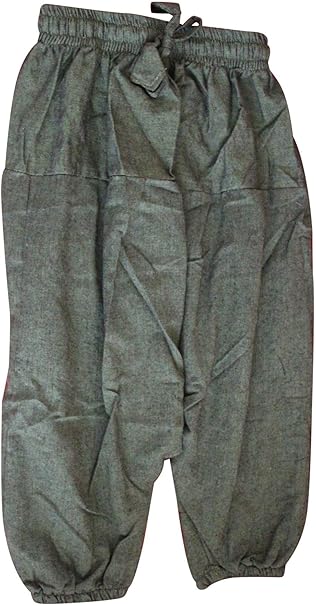 childrens harem trousers uk