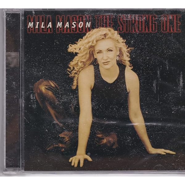 Mariah Carey, Mariah Carey, Mariah Carey - Open Arms - Amazon.com