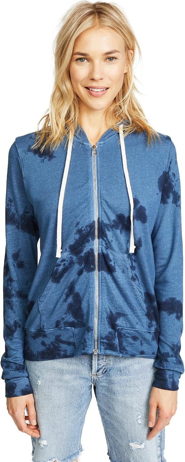 sundry tie dye sweatshirt
