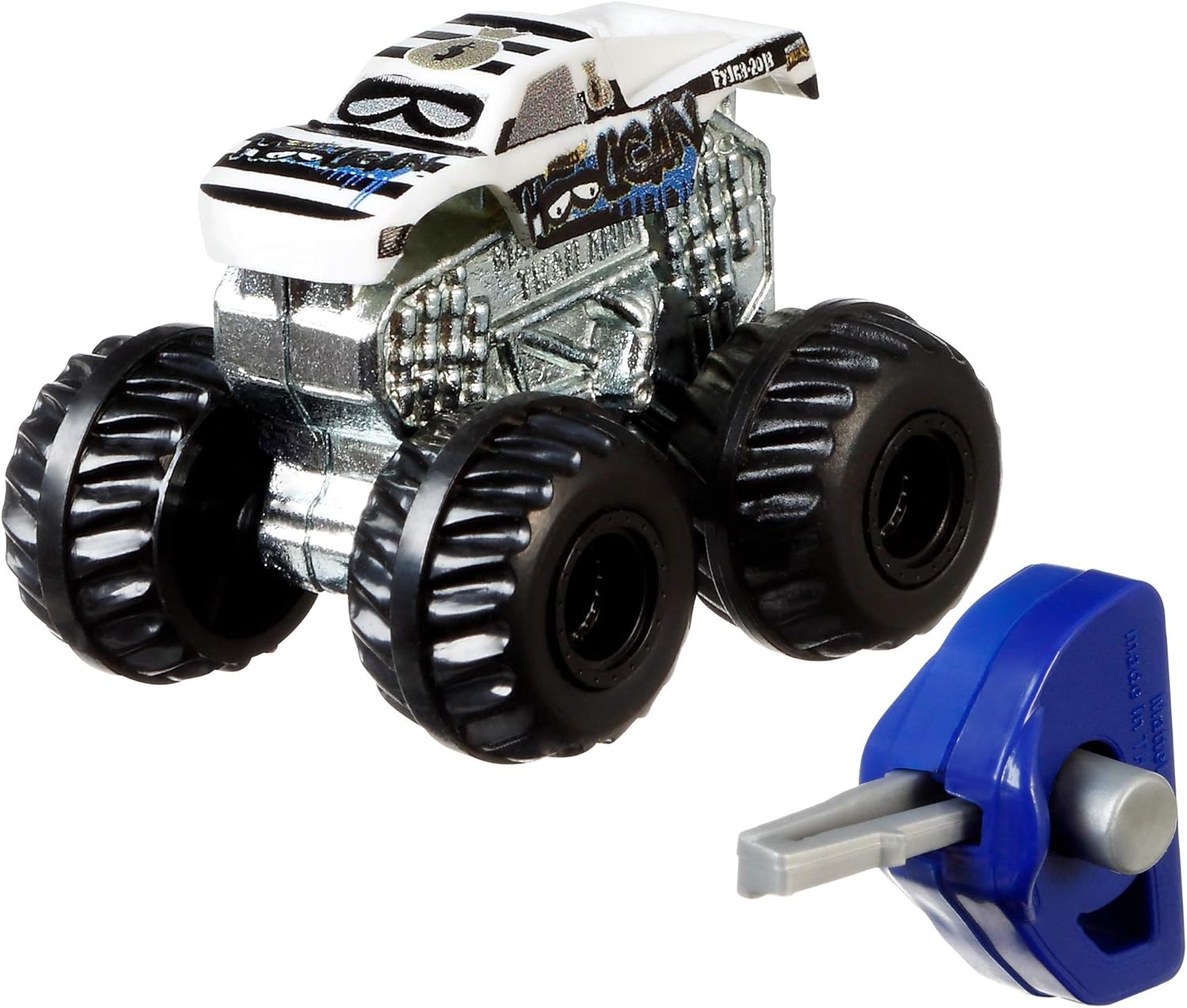 hot wheels monster jam ast