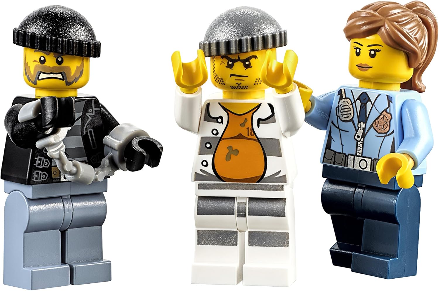 lego 60127