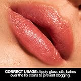 Palladio Lip Stain Mocha Cream Waterproof Hydrating Matte Long-lasting Chisel view 8