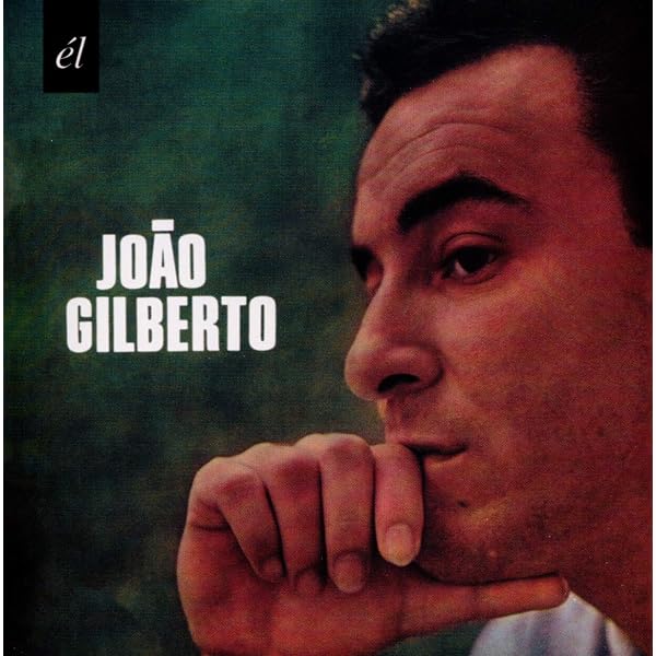 GILBERTO,JOAO - O Amor O Sorriso E a Flor - Amazon.com Music