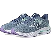 Mizuno Womens Women's Wave Inspire 21 Running Shoe