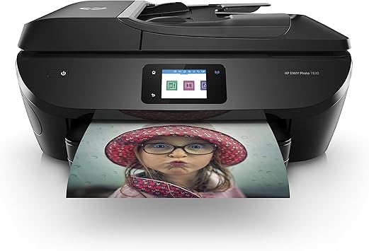 printer with 12 months free ink