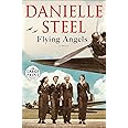 Flying Angels: A Novel (Random House Large Print)