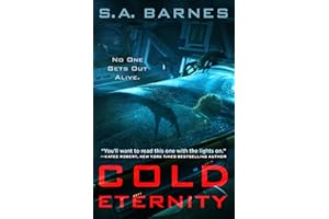 Cold Eternity
