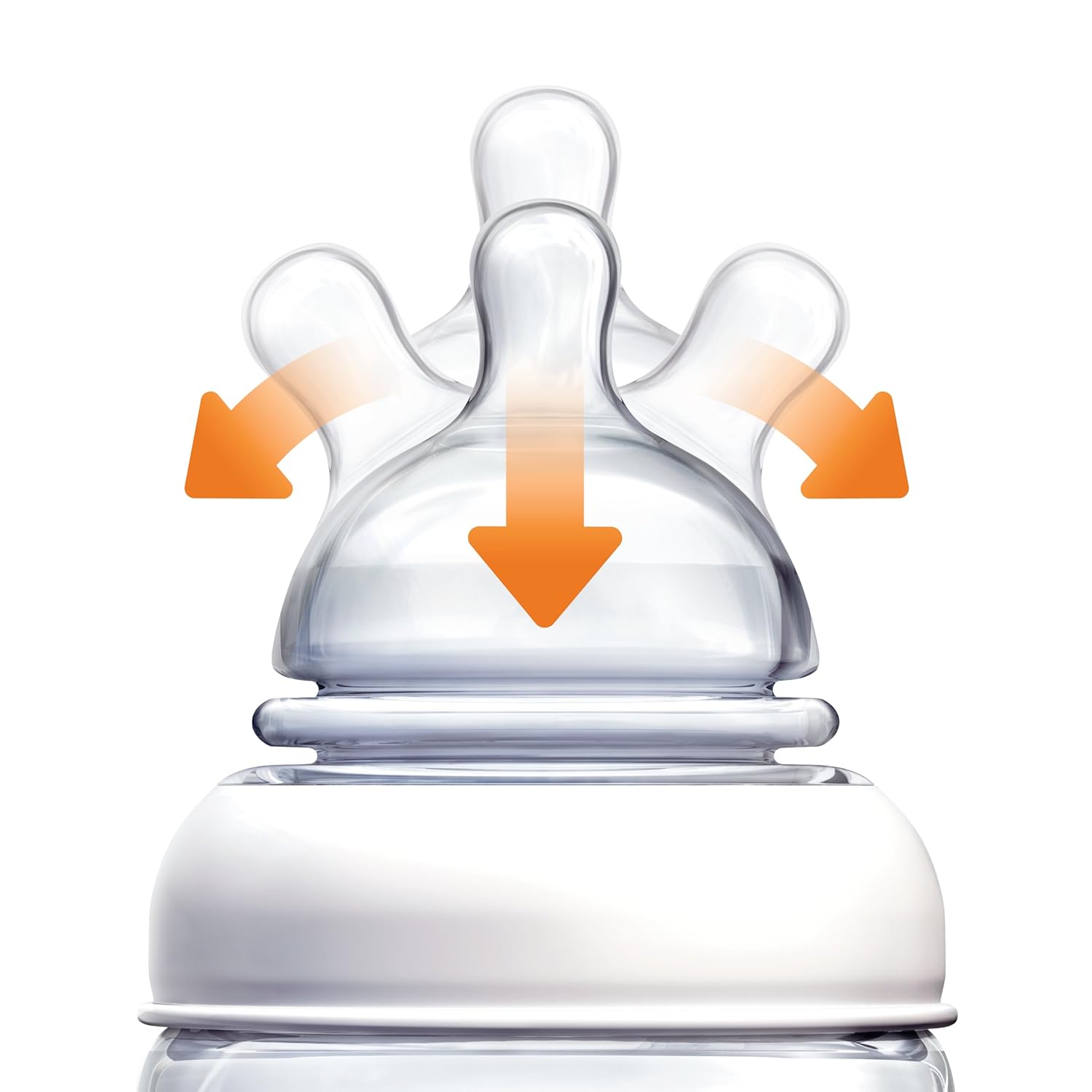 munchkin bottle nipples