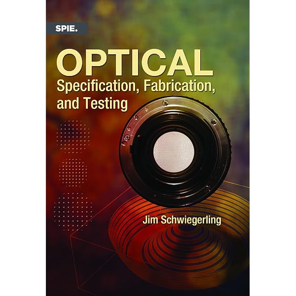 Optical Shop Testing (Wiley Series in Pure and Applied Optics