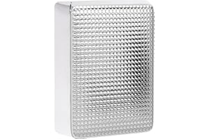 YUNVI RV Skylight Insulator 14x22x2.8,RV Vent Cover and Skylight Shade,Waterproof RV Vent Insulator Sunroof Pillow for Inside Camper Shower