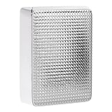 YUNVI RV Skylight Insulator 14x22x2.8,RV Vent Cover