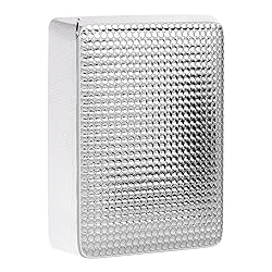 YUNVI RV Skylight Insulator 14x22x2.8,RV Vent Cover