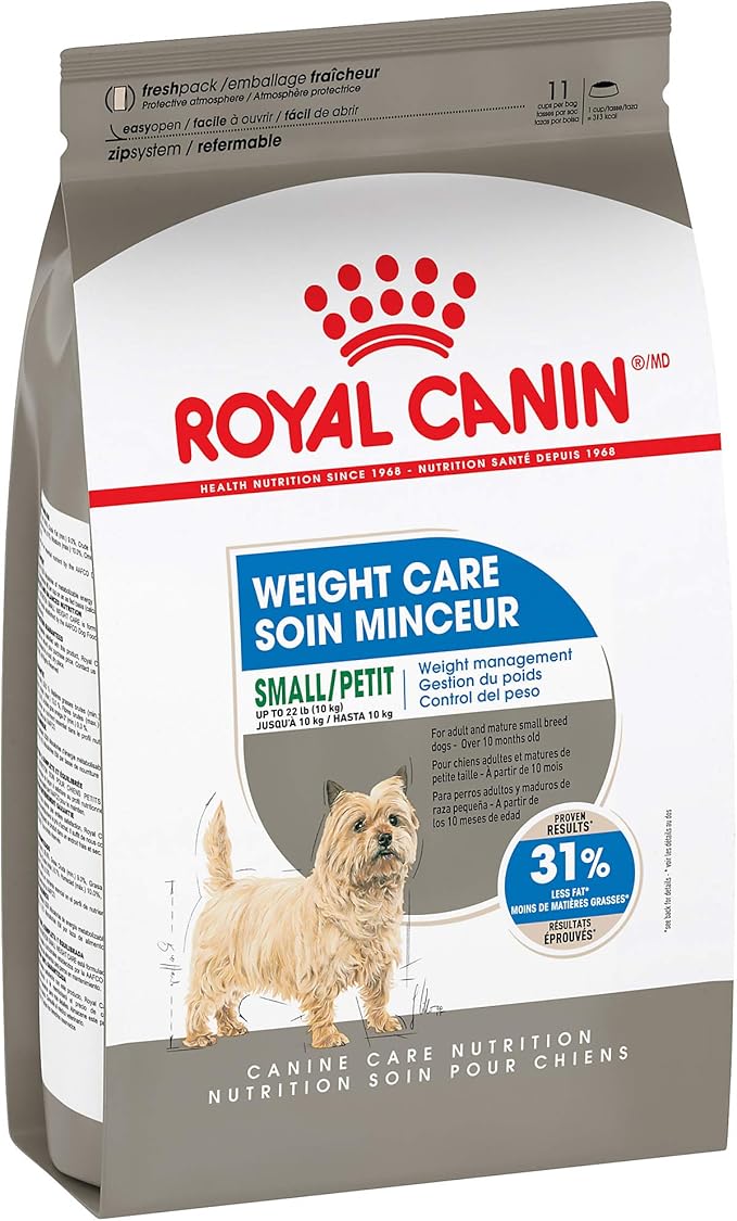 royal canin mini puppy food 13 lbs