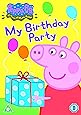 Peppa Pig: My Birthday Party and Other Stories [Volume 5] [DVD]