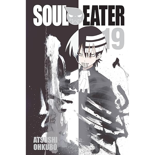 Amazon.com: Soul Eater, Vol. 17 eBook : Yen Press World, Wiedrick