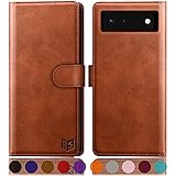 SUANPOT for Google Pixel 6 5G with RFID Blocking